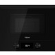 Микровълнова фурна за вграждане TEKA ML 8220 BIS FullBlack черна