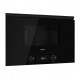 Микровълнова фурна за вграждане TEKA ML 8220 BIS FullBlack черна