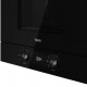 Микровълнова фурна за вграждане TEKA ML 8220 BIS FullBlack черна