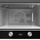 Микровълнова фурна за вграждане TEKA ML 8220 BIS ЧЕРНА