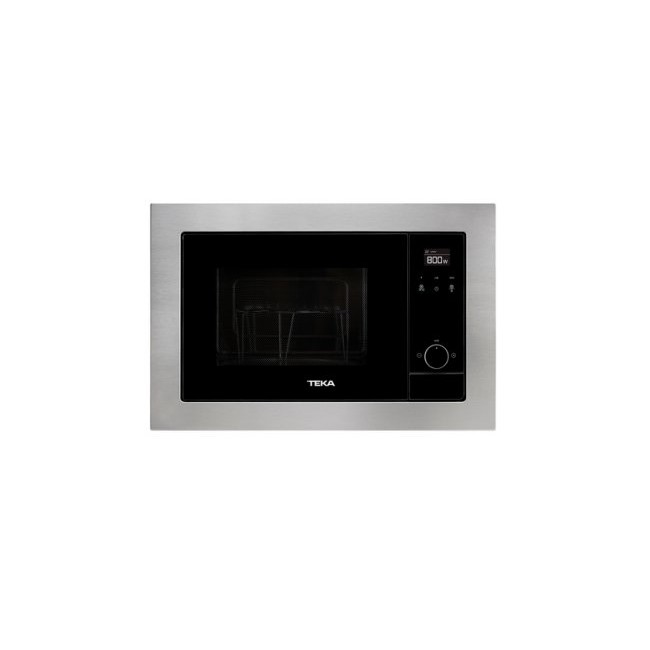 Микровълнова фурна за вграждане TEKA MS 620 BIS