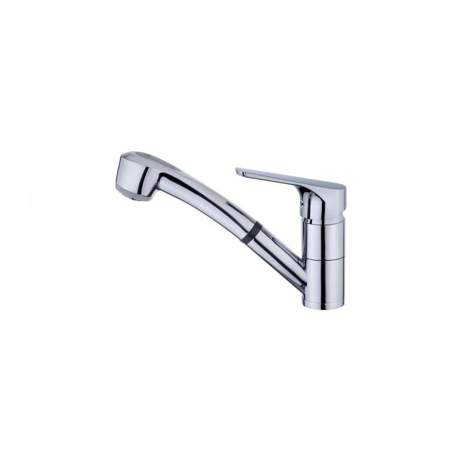 Смесител TEKA MT Plus 978 Pull-out