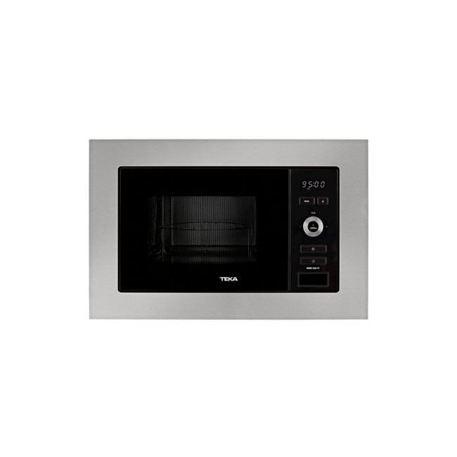 Микровълнова фурна за вграждане TEKA MWE 225 FI