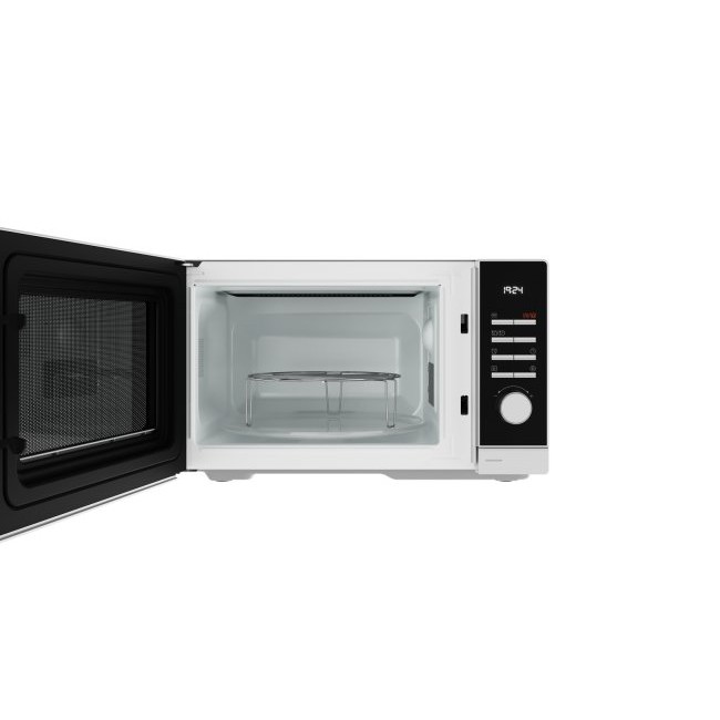 Микровълнова печка TEKA MWE FS25 G WH бяла