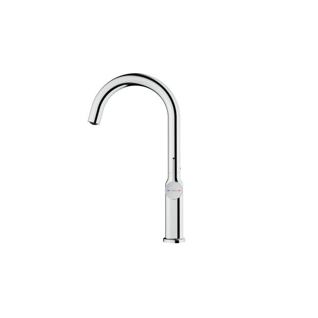 Смесител TEKA OVAL 915