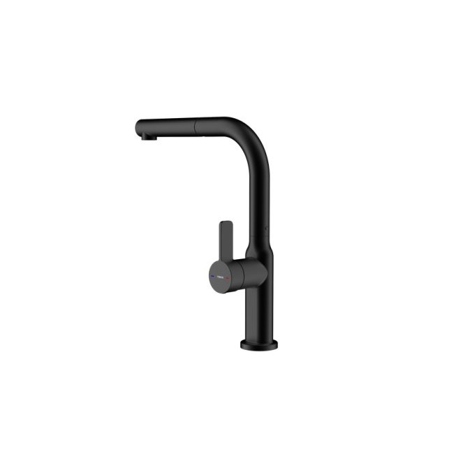 Смесител TEKA OVAL 938