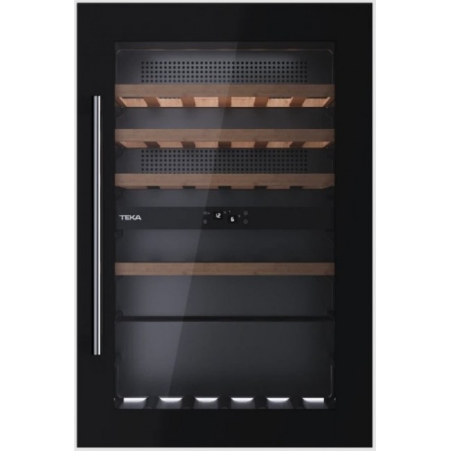 Хладилник за вграждане TEKA RVI 20046 GBK