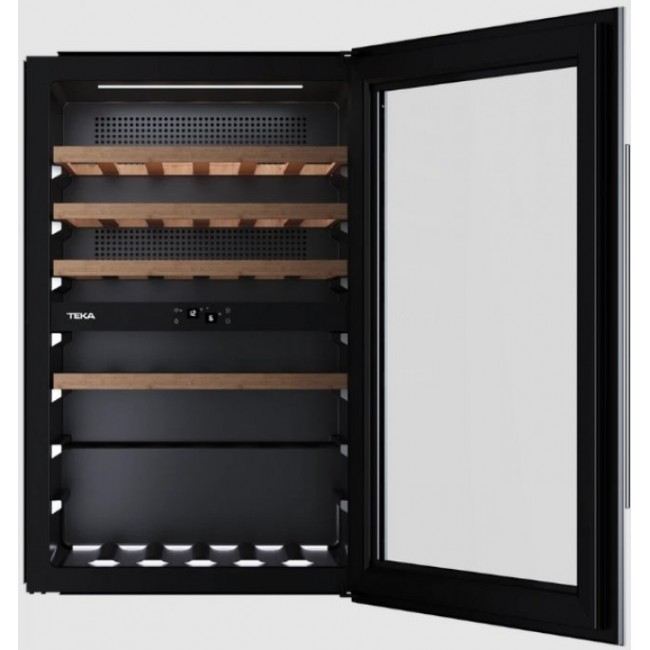 Хладилник за вграждане TEKA RVI 20046 GBK