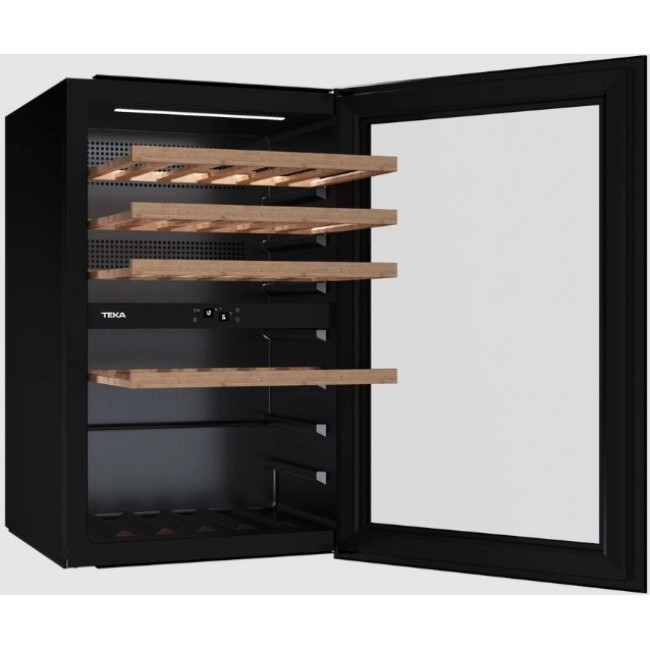 Хладилник за вграждане TEKA RVI 20046 GBK