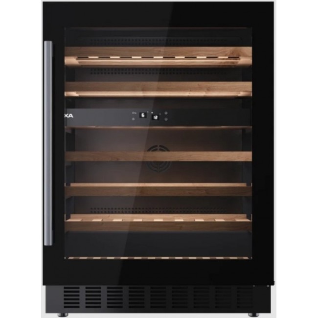 Хладилник за вграждане TEKA RVU 20046