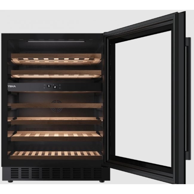 Хладилник за вграждане TEKA RVU 20046