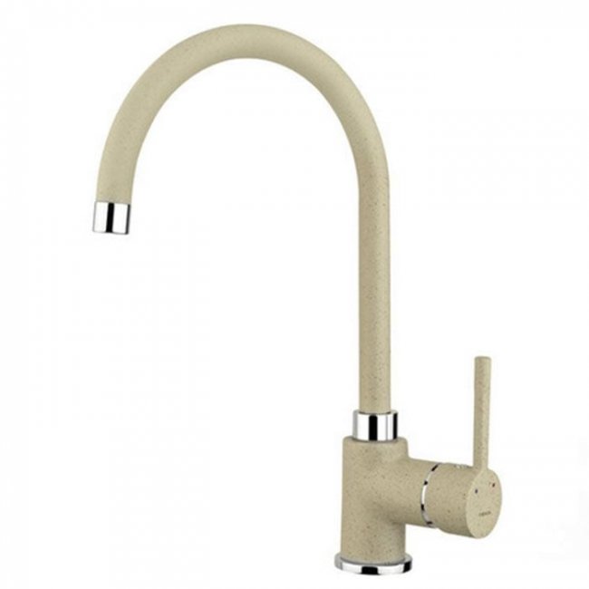 Смесител TEKA SP 995 СЛОНОВА КОСТ