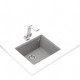 Мивка TEKA Square 50.40 TG КАМЕННОСИВА