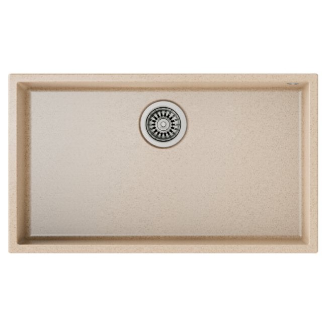 Мивка TEKA Square 72.40 TG СВЕТЛОБЕЖОВ  