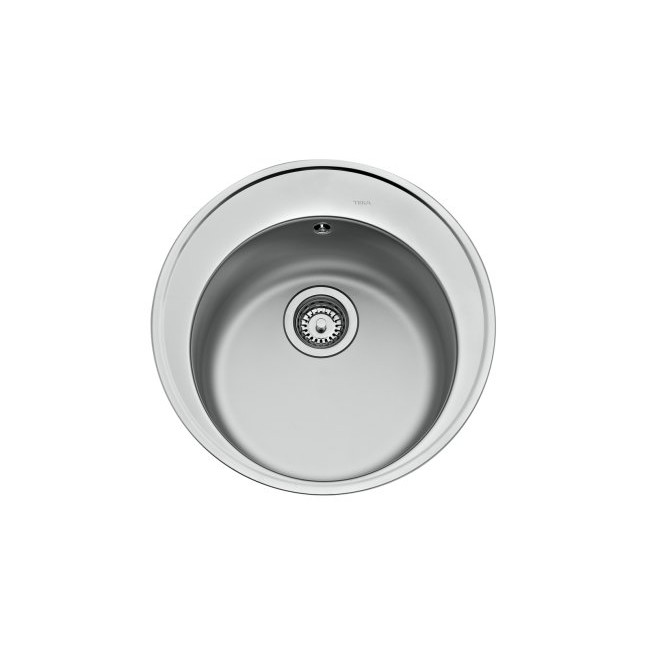 Мивка TEKA Starbright 45 E-XN 1B ORB