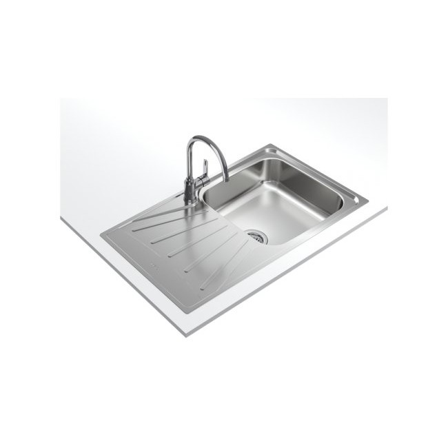 Мивка TEKA Starbright 50 E-XP 1B 1D