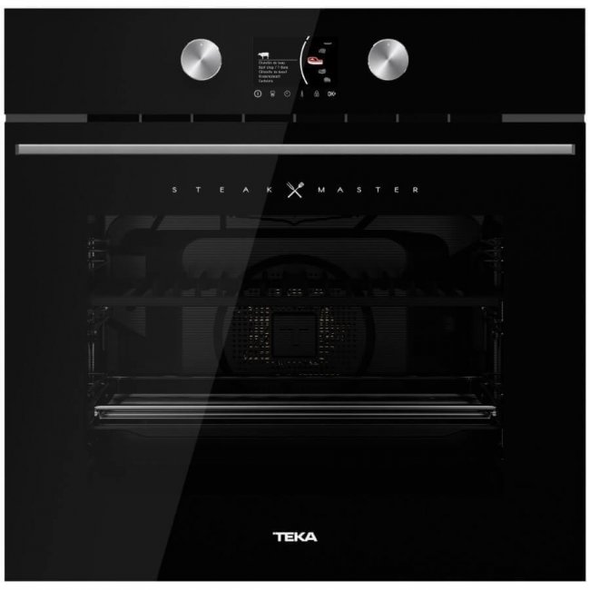 Фурна за вграждане TEKA Steakmaster