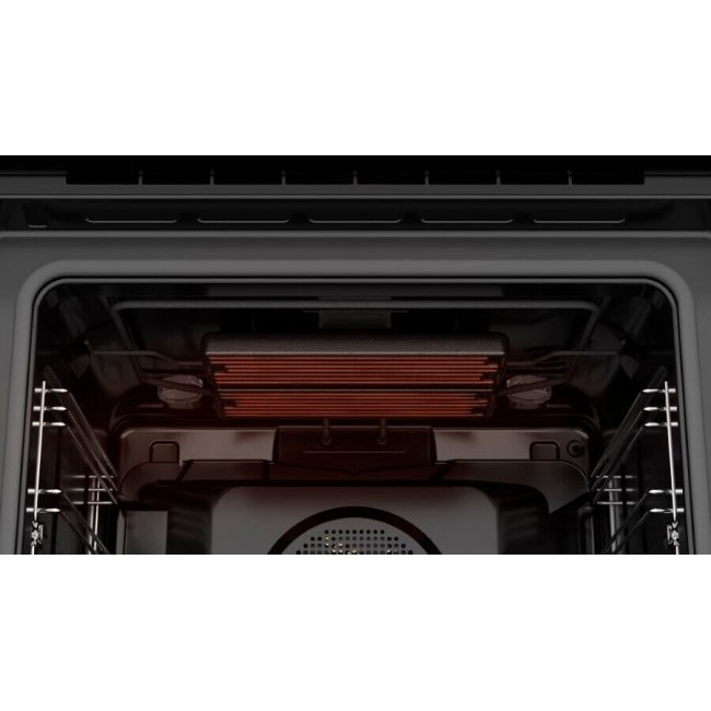 Фурна за вграждане TEKA Steakmaster