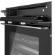 Фурна за вграждане TEKA SteamGourmet HLB 8550 SC