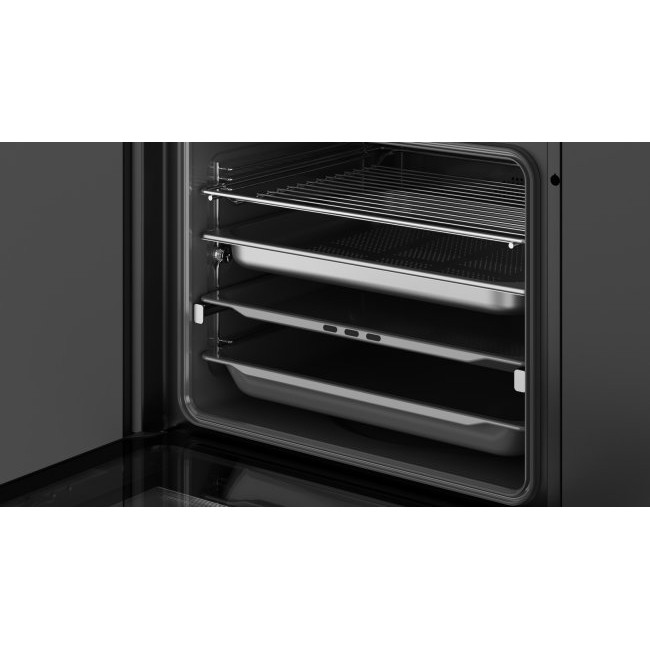 Фурна за вграждане TEKA SteamGourmet HLB 8550 SC