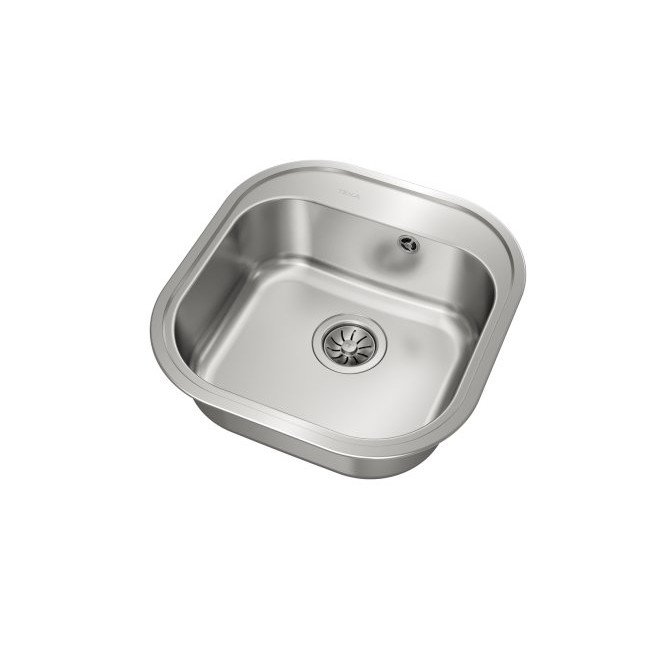 Мивка TEKA Stylo 1C МИКРОЛЕН