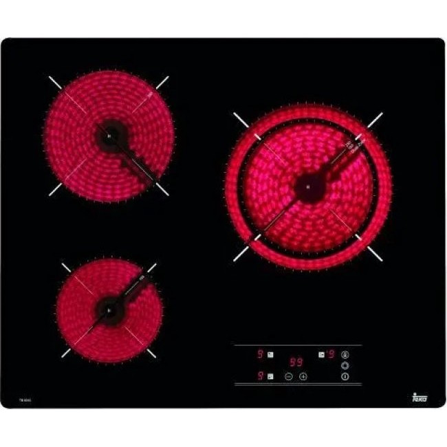 Плот за вграждане TEKA TB 6310