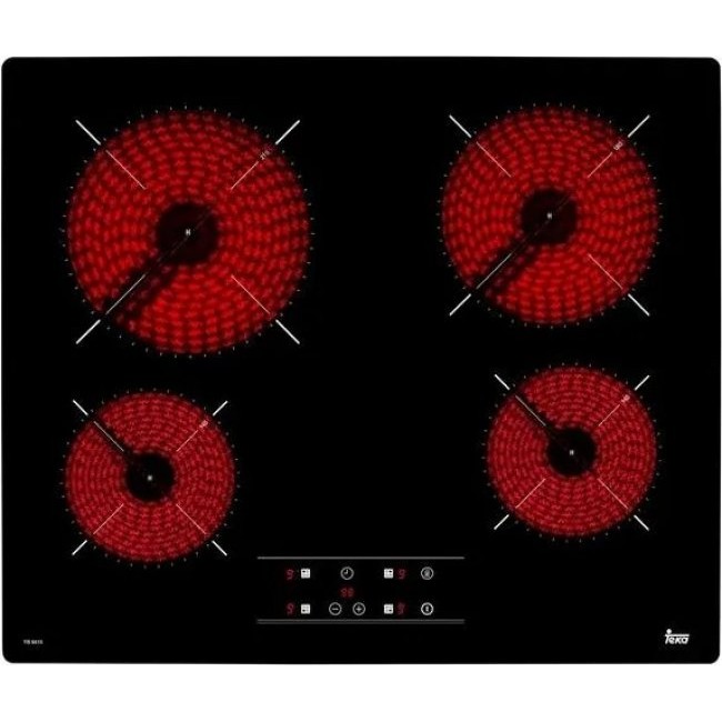 Плот за вграждане TEKA TB 6415