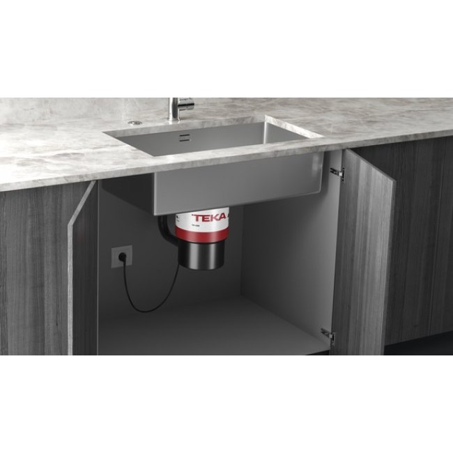 Мелница за хранителни отпадъци TEKA TR 750