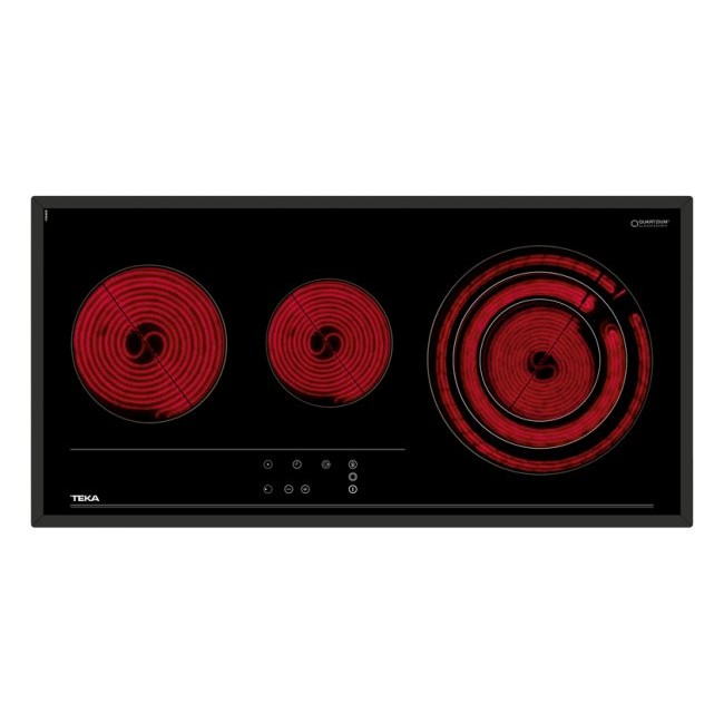 Плот за вграждане TEKA TRC 83631