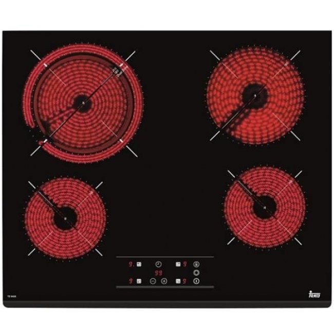 Плот за вграждане TEKA TZ 6420