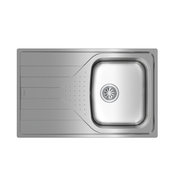 Мивка TEKA Universe 45 T-XM 1B 1D МИКРОЛЕН