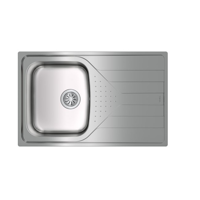 Мивка TEKA Universe 45 T-XM 1B 1D МИКРОЛЕН