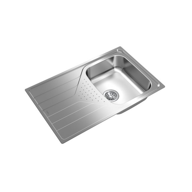 Мивка TEKA Universe 45 T-XM 1B 1D МИКРОЛЕН
