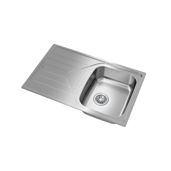 Мивка TEKA Universe 45 T-XM 1B 1D МИКРОЛЕН