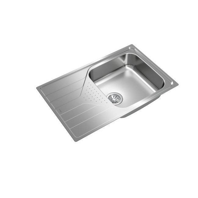 Мивка TEKA Universe 50 T-XM 1B 1D MAX МИКРОЛЕН