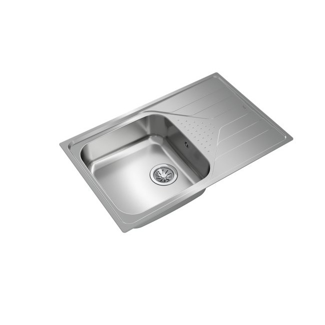 Мивка TEKA Universe 50 T-XM 1B 1D MAX МИКРОЛЕН