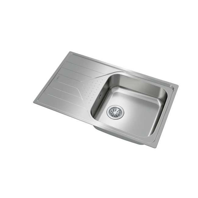 Мивка TEKA Universe 50 T-XM 1B 1D MAX МИКРОЛЕН