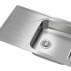 Мивка TEKA Universe 50 T-XM 1B 1D MAX МИКРОЛЕН