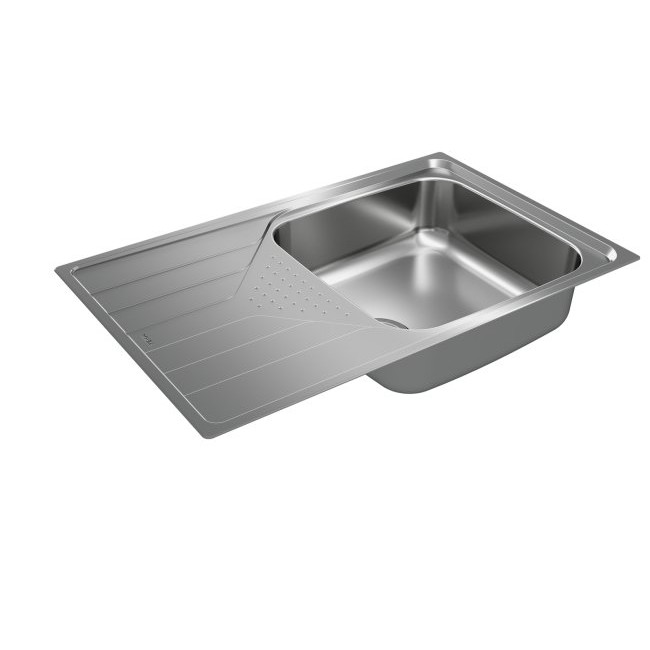 Мивка TEKA Universe 50 T-XM 1B 1D MAX МИКРОЛЕН