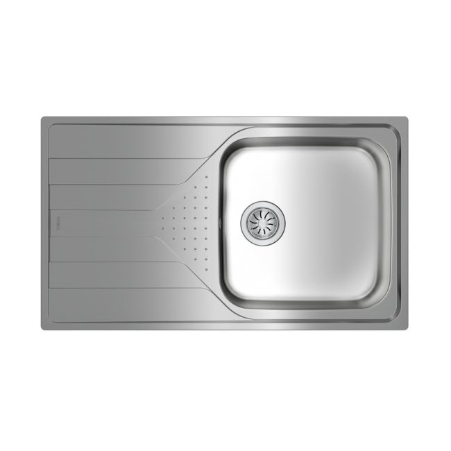 Мивка TEKA Universe 50 T-XP 1B 1D PLUS