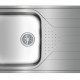 Мивка TEKA Universe 50 T-XP 1B 1D PLUS