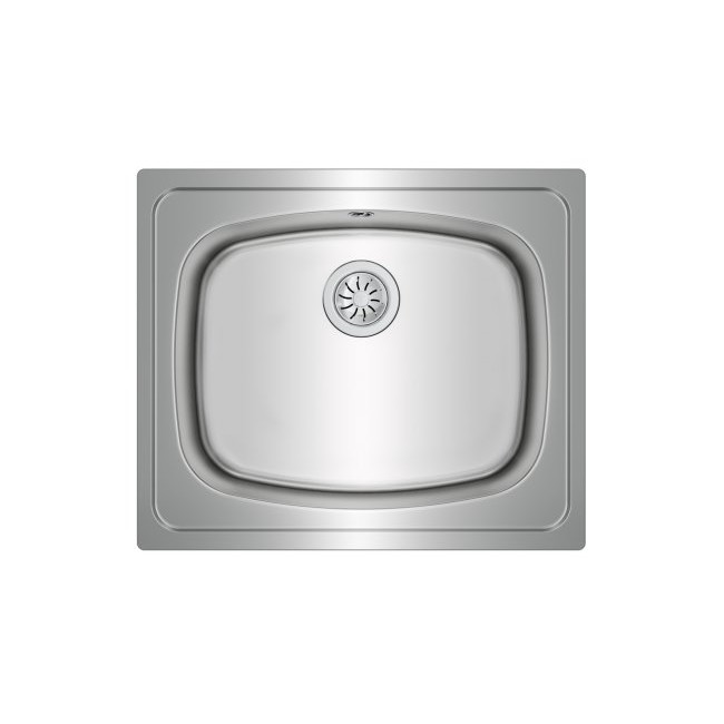 Мивка TEKA Universe 60 T-XP 1B