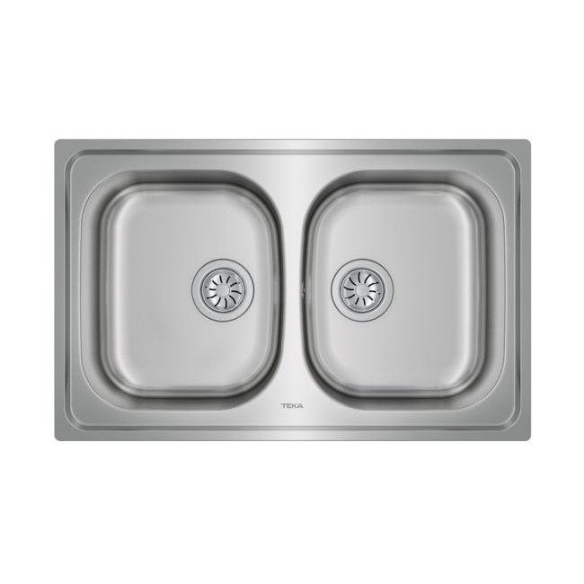 Мивка TEKA Universe 80 T-XP 2B