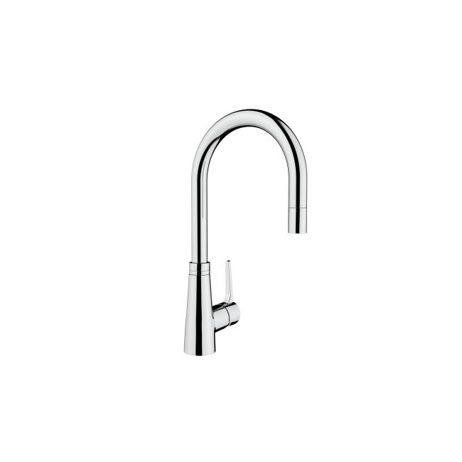 Смесител TEKA Vita K 938 Pull-out