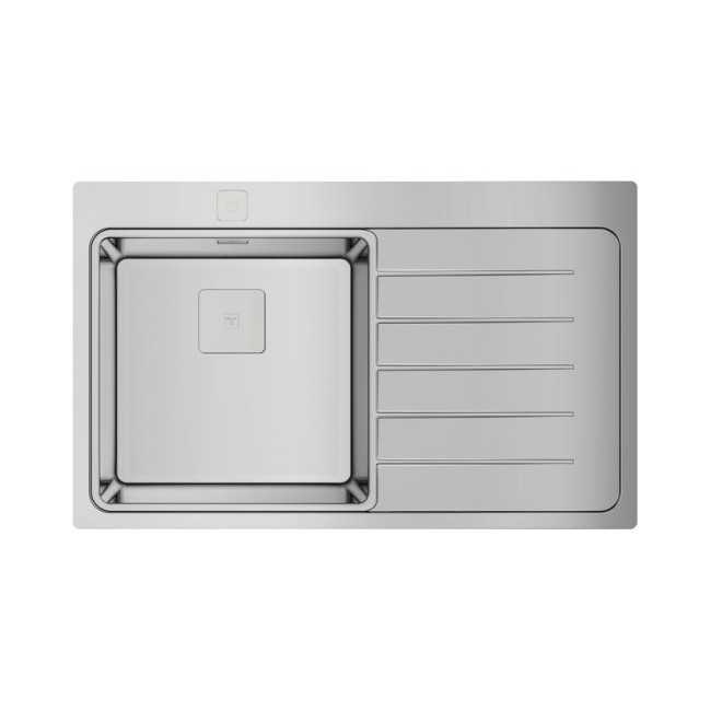 Мивка TEKA Zenit RS15 1C 1E