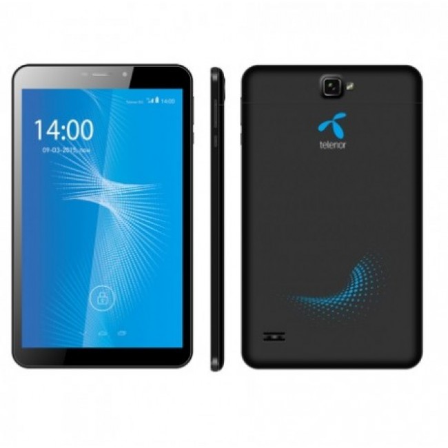 Таблет TELENOR SMART TAB 8.0
