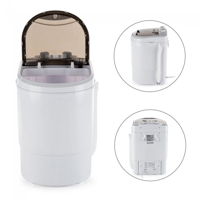 Пералня Termomax MWM3300W