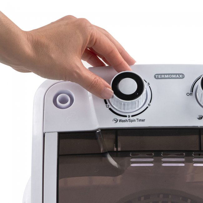 Пералня Termomax MWM3300W