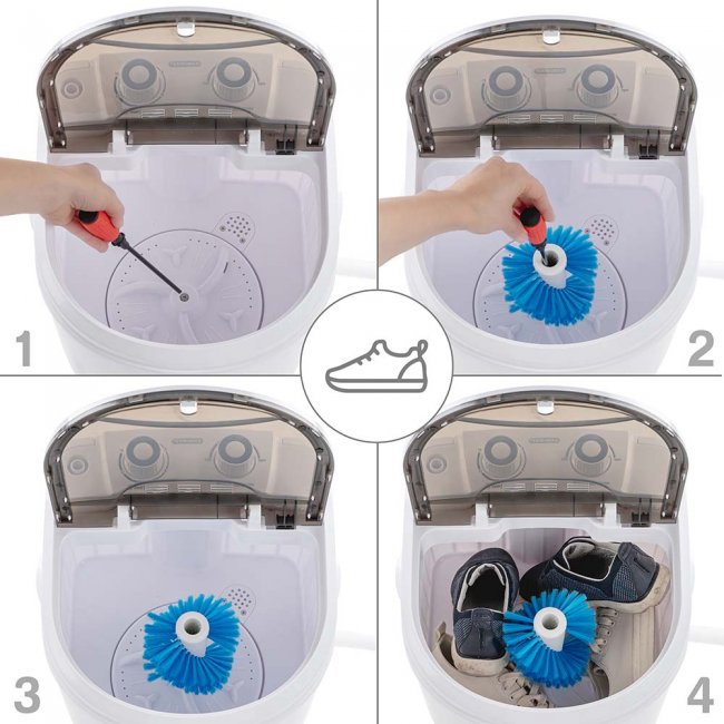 Пералня Termomax MWM3300W