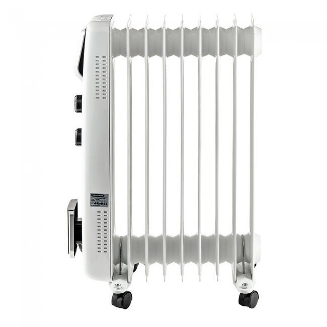 Радиатор Termomax TR09W